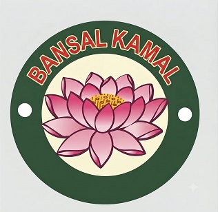 BANSALKAMAL trademark artwork