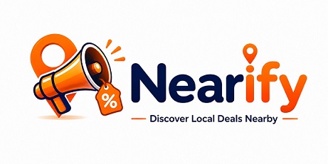 NEARIFY trademark artwork