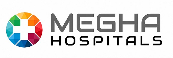 MEGHA HOSPITALS trademark artwork