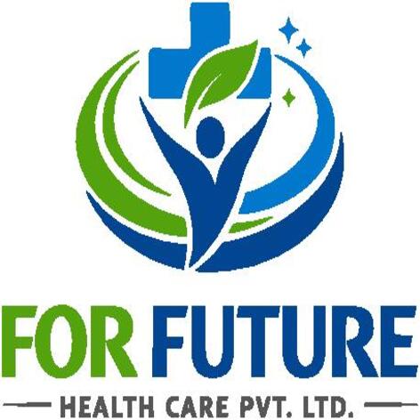 FOR FUTURE HEALTH CARE PVT. LTD. trademark artwork
