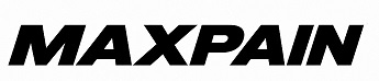 MAXPAIN trademark artwork