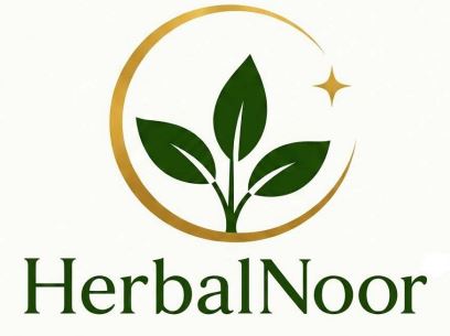 HERBALNOOR trademark artwork