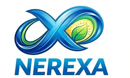 NEREXA trademark artwork