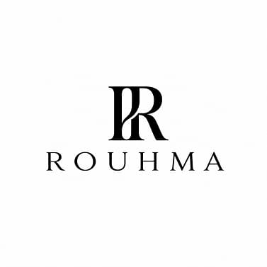 ROUHMA trademark artwork