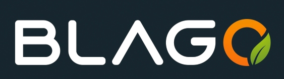 BLAGO trademark artwork