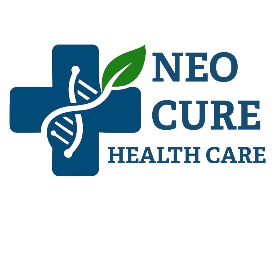NEO CURE HEALTH CARE trademark artwork