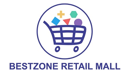 BESTZONE RETAIL MALL trademark artwork