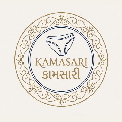 Kamasari trademark artwork