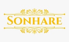 SONHARE trademark artwork