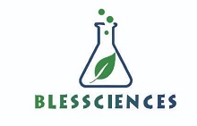 BLESSCIENCES trademark artwork