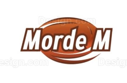 MORDE M trademark artwork