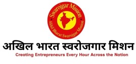 AKHIL BHARTIYA SWAROJGAR MISSION trademark artwork