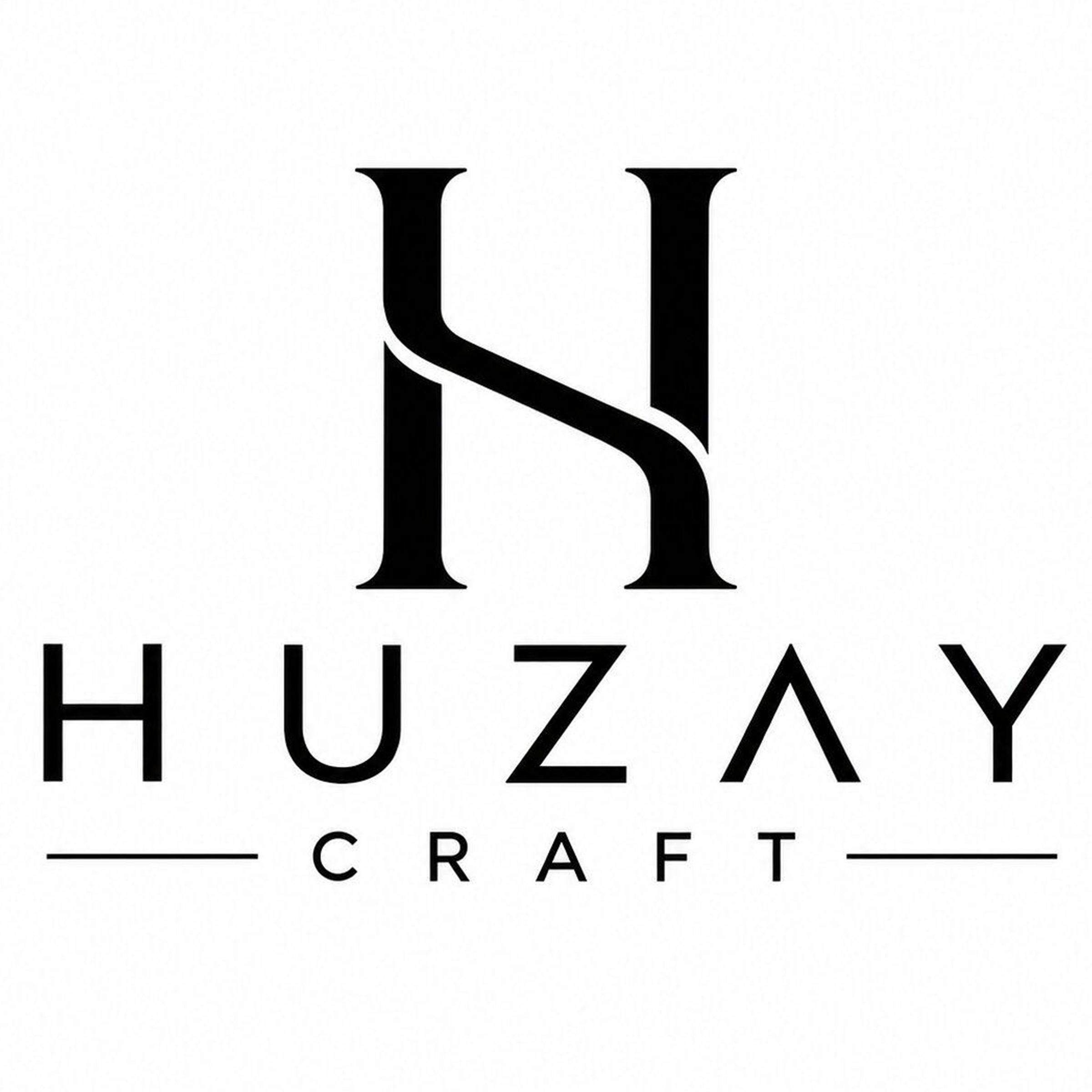 HUZAY CRAFT trademark artwork