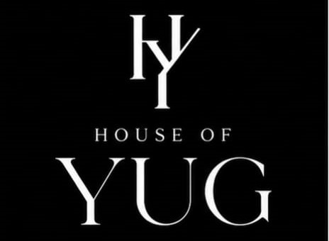 HOUSE OF YUG trademark artwork