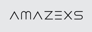 AMAZEXS trademark artwork