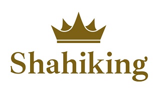 Shahiking trademark artwork