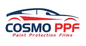 Cosmo PPF Logo trademark artwork