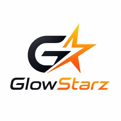 Glow Starz trademark artwork