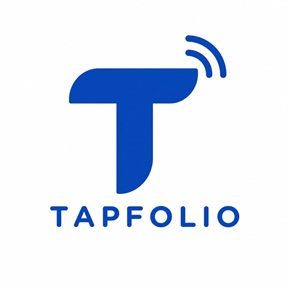 TAPFOLIO trademark artwork