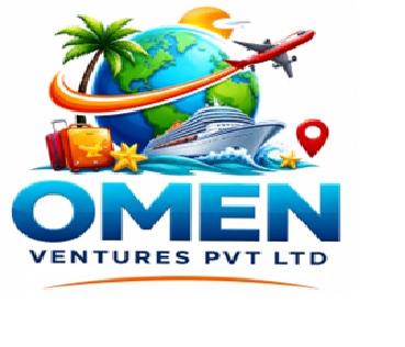 OMEN VENTURES PVT LTD trademark artwork