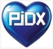 PJDX trademark artwork