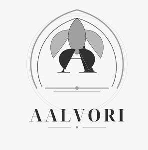 AALVORI (With Device) trademark artwork