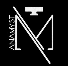 ANAMYST trademark artwork