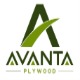 AVANTA PLYWOOD trademark artwork