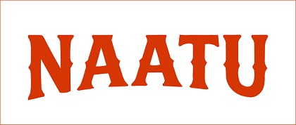 NAATU trademark artwork