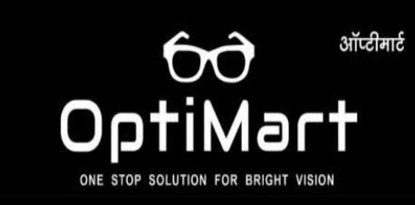 OptiMart trademark artwork