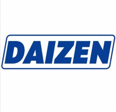 DAIZEN trademark artwork
