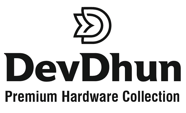 DEVDHUN PREMIUM HARDWARE COLLECTION trademark artwork