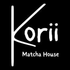 Korii Matcha House trademark artwork