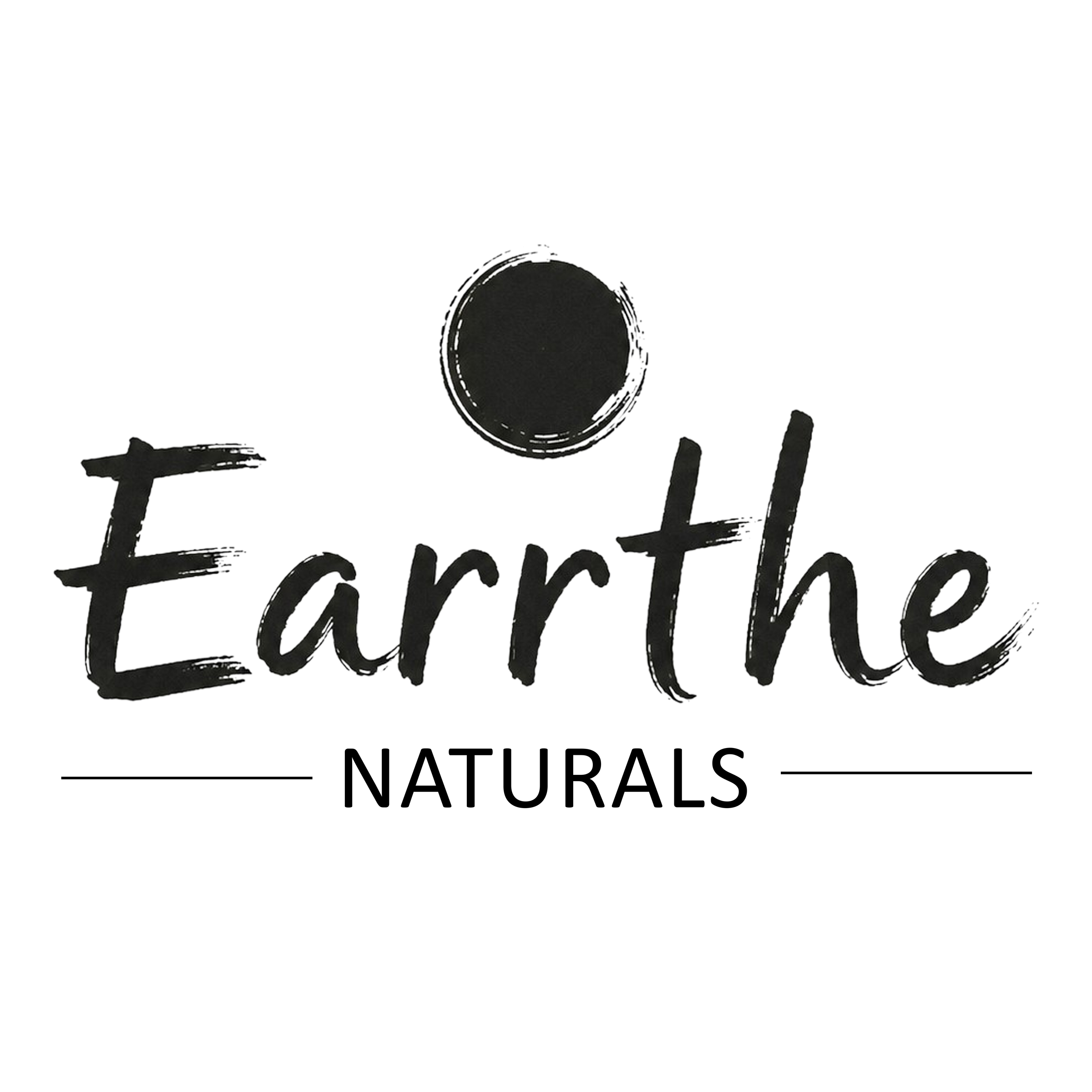 EARRTHE trademark artwork
