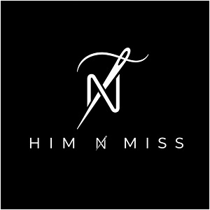 Him n miss (With Device Of N ) trademark artwork
