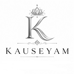 Kauseyam (With Device Of K ) trademark artwork