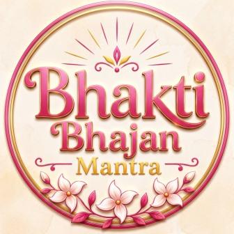 BHAKTI BHAJAN MANTRA trademark artwork