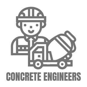 Concrete Engineers (With Device) trademark artwork