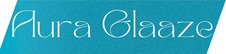 Aura Glaaze trademark artwork