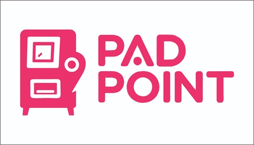 PADPOINT trademark artwork