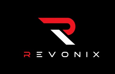 REVONIX trademark artwork