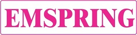 EMSPRING trademark artwork