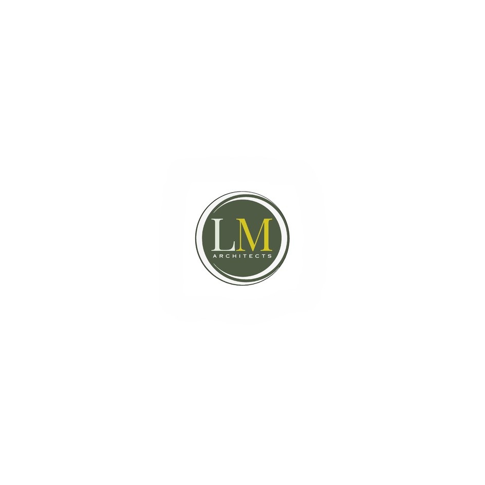 LM ARCHITECTS trademark artwork