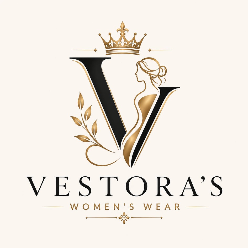 VESTORA'S (WOMEN'S WEAR) trademark artwork