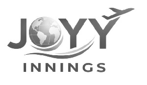 Joyy Innings (With Device) trademark artwork