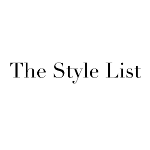 The Style List trademark artwork