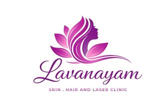 LAVANAYAM HAIR SKIN AND LASER CLINIC trademark artwork