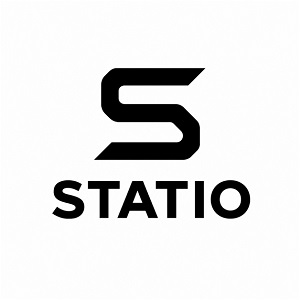 Statio (With Device Of S) trademark artwork