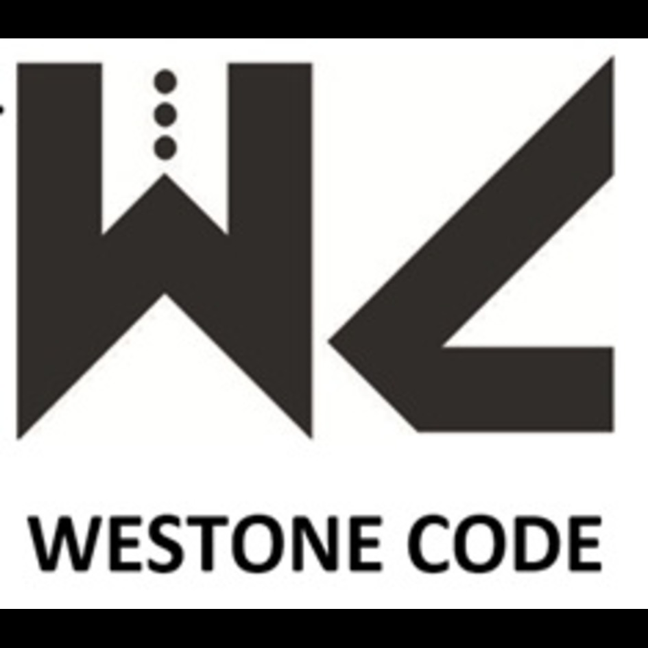 WESTONE CODE trademark artwork