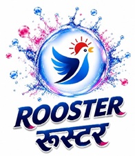 ROOSTER trademark artwork